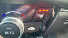 Honda HR-V 1.5 eHEV Advance 5dr CVT Hybrid Hatchback